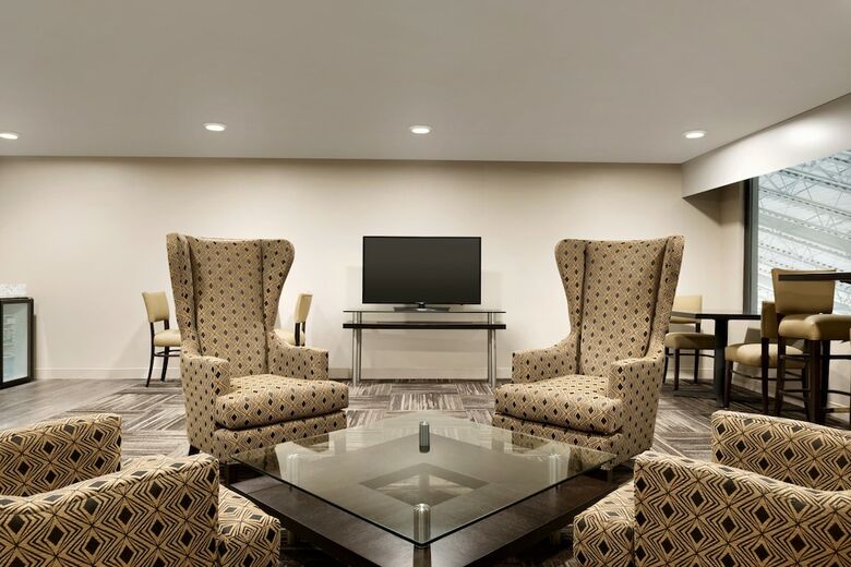 Hotel Holiday Inn Bloomington - Normal