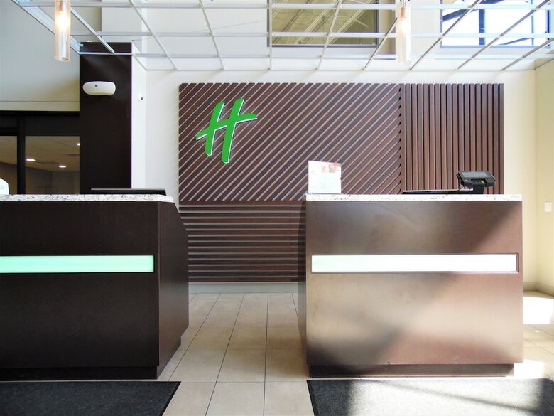 Hotel Holiday Inn Bloomington - Normal
