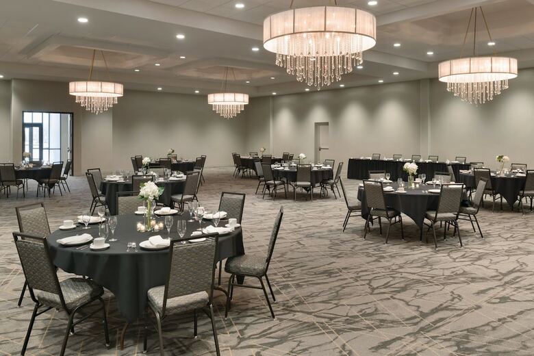 Hotel Holiday Inn Bloomington - Normal