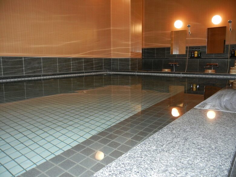 Oustat International Hotel Tajimi