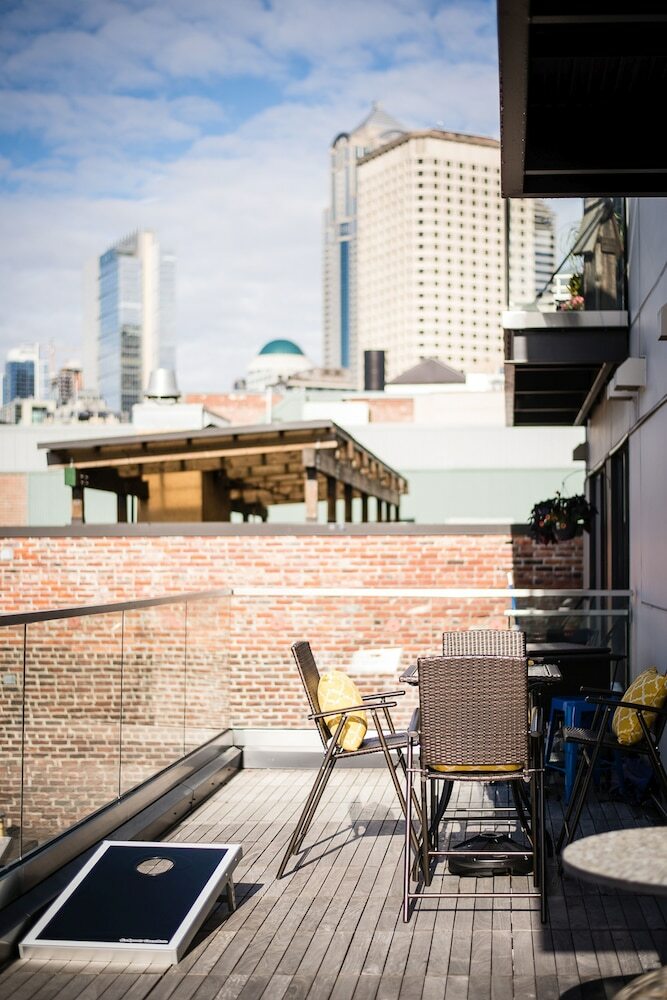 Apartamentos Pelicanstay In Stadium District