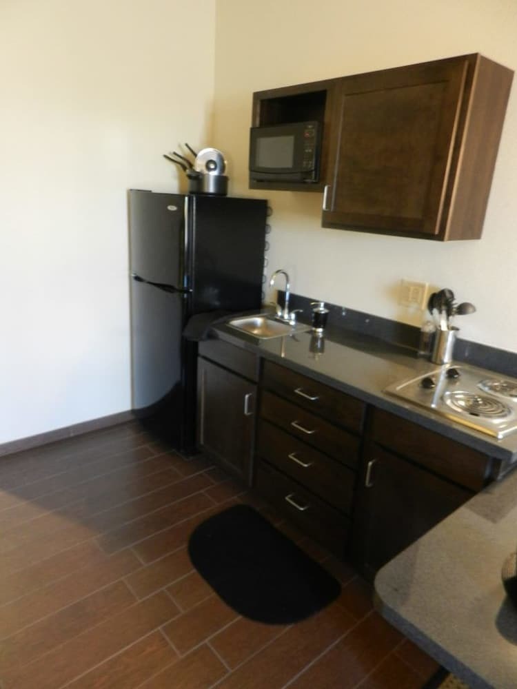 Hotel Black Gold Suites Tioga