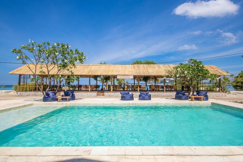 Hotel Avia Villa Resort