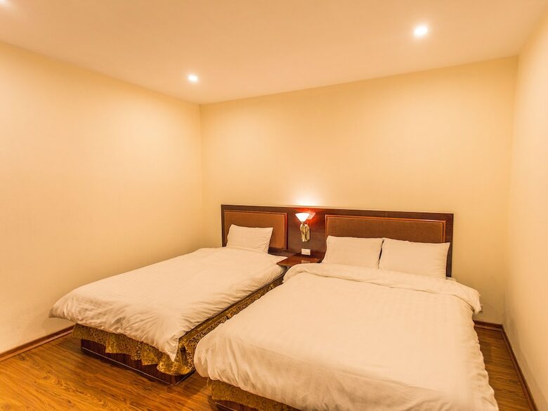 Sapa Family House Hotel