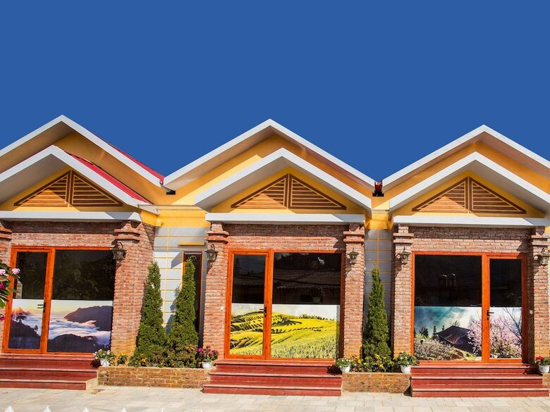 Sapa Family House Hotel