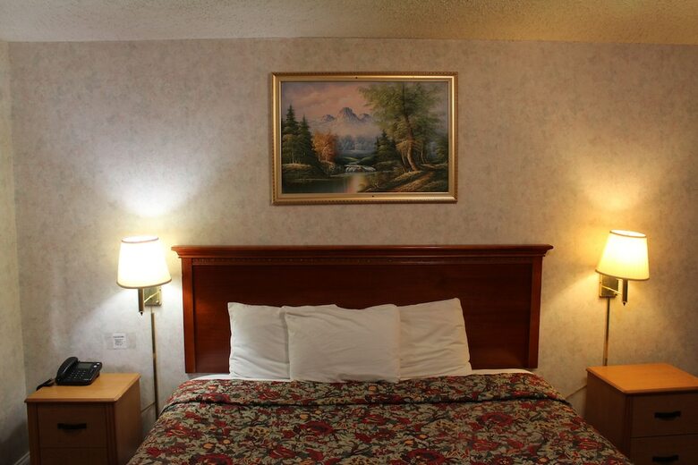 Highlander Motor Inn Atlantic City