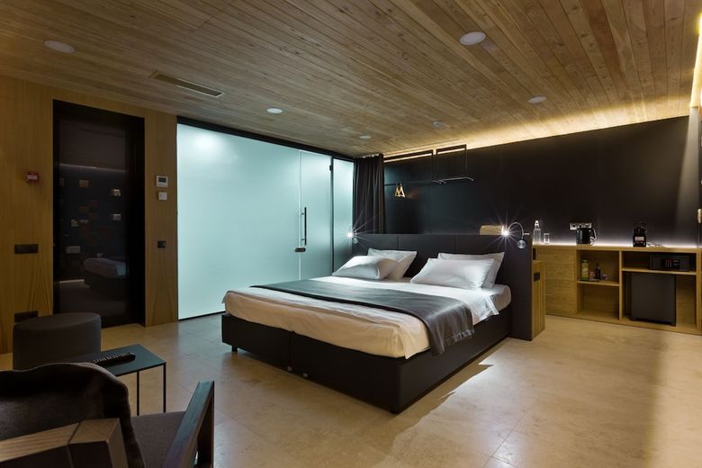 Hotel Verholy Relax Park