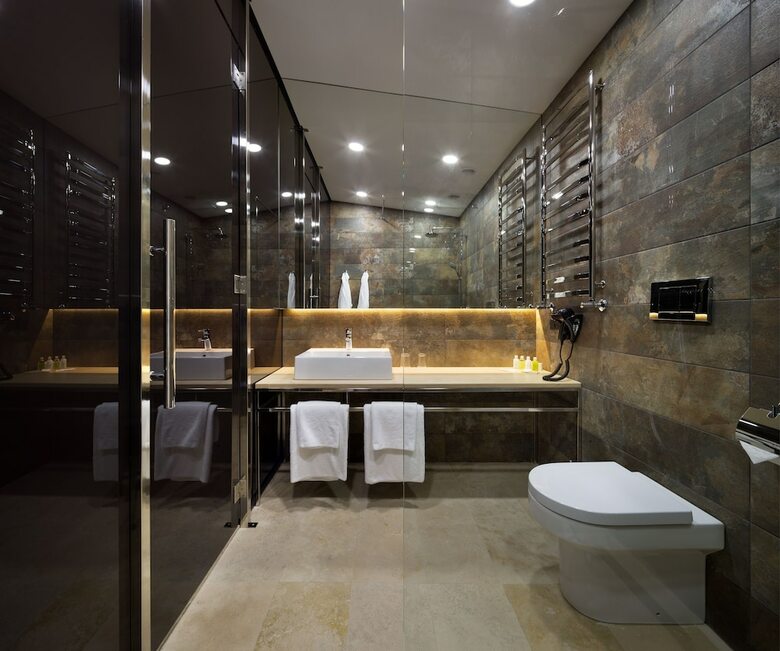 Hotel Verholy Relax Park