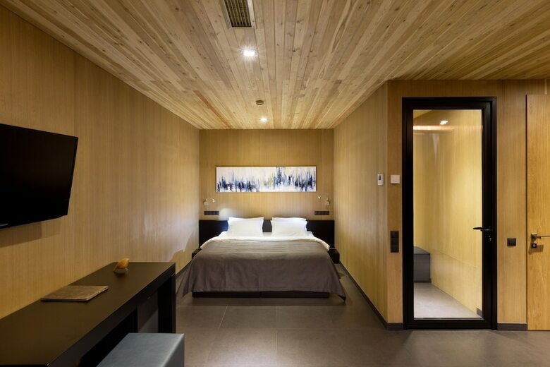 Hotel Verholy Relax Park