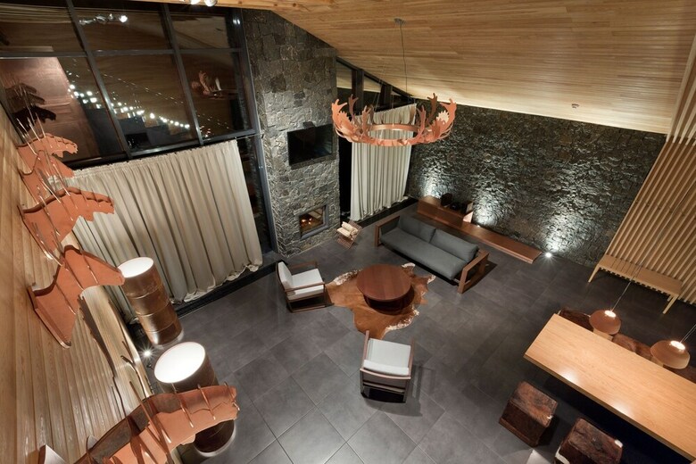 Hotel Verholy Relax Park