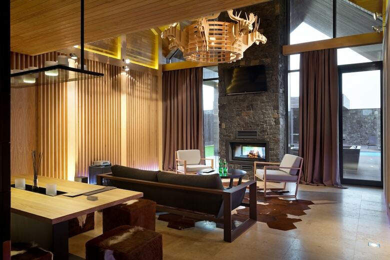 Hotel Verholy Relax Park