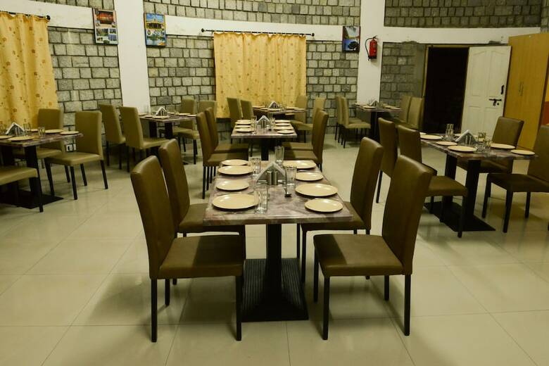 Kstdc Hotel Mayura Yatrinivas