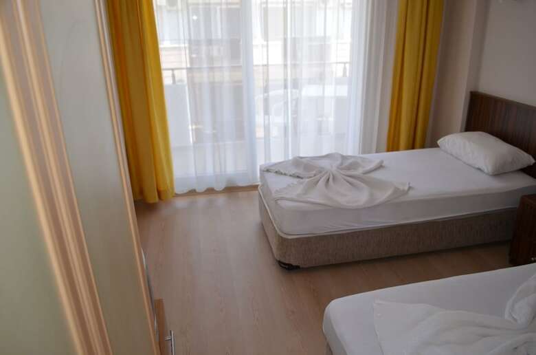 Mulka Hotel