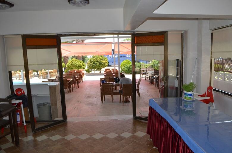 Mulka Hotel