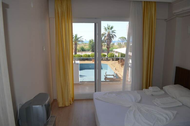 Mulka Hotel