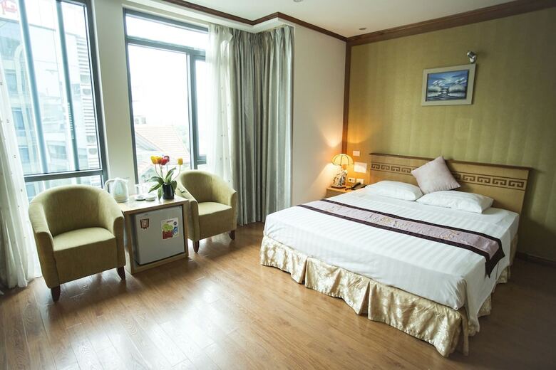 New Lotus Hotel