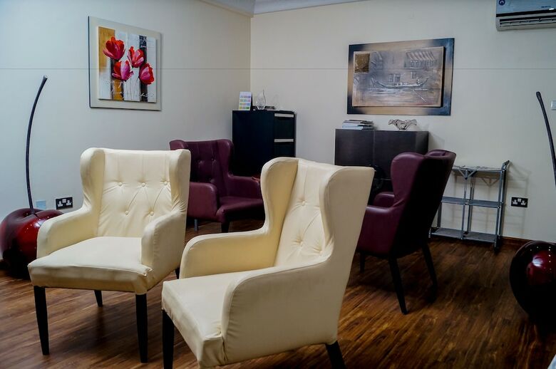 Citiheight Hotel