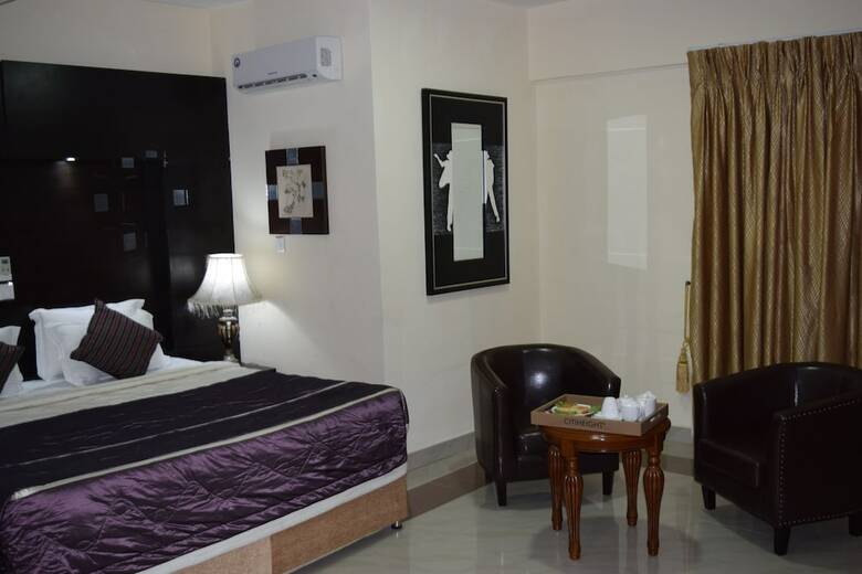 Citiheight Hotel
