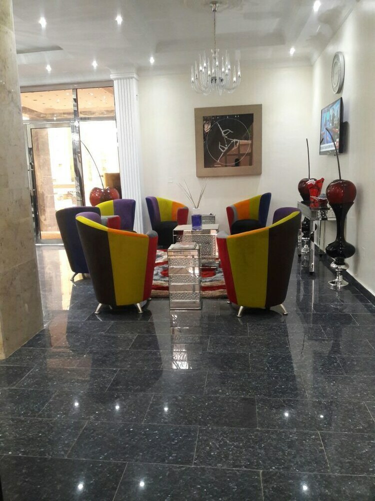 Citiheight Hotel