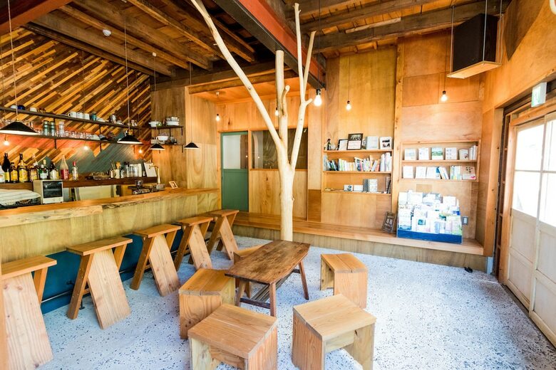 Hostal Hostel Lnk (lodging & Kin) - Hostel