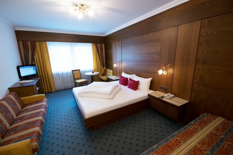 Pension Garni Bellaria