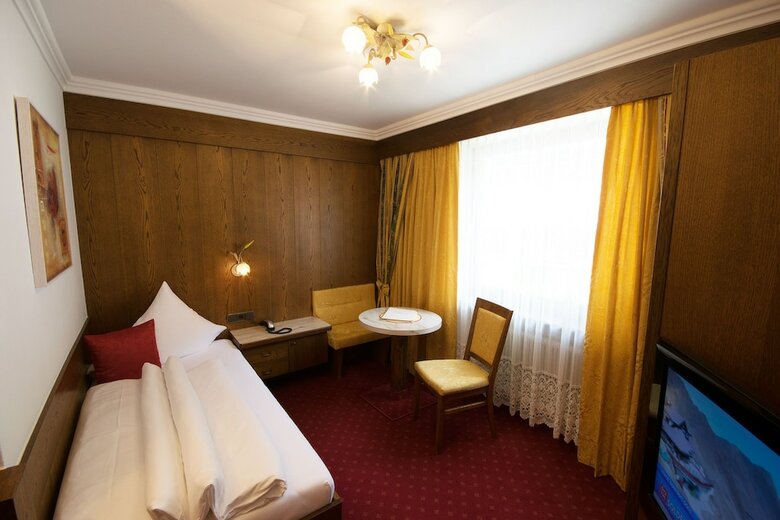 Pension Garni Bellaria