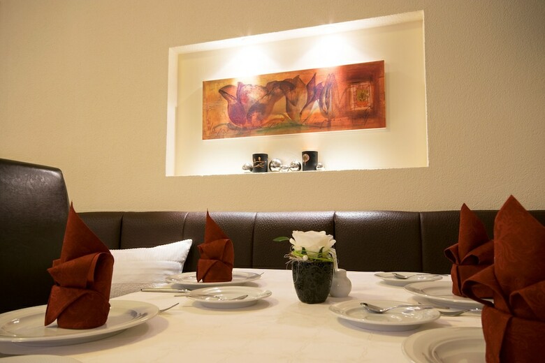 Pension Garni Bellaria