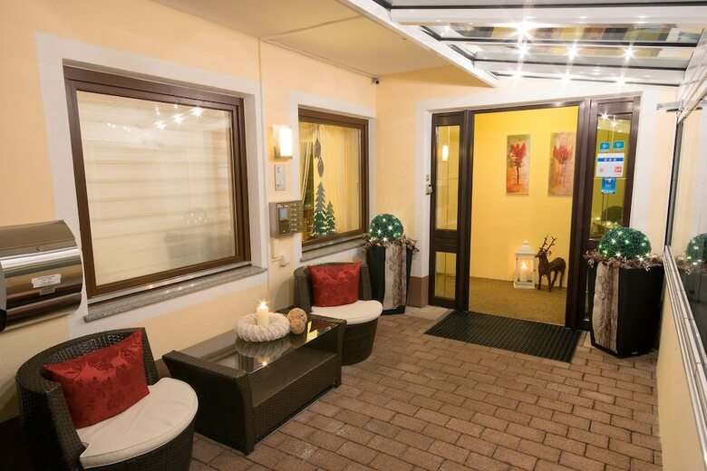 Pension Garni Bellaria