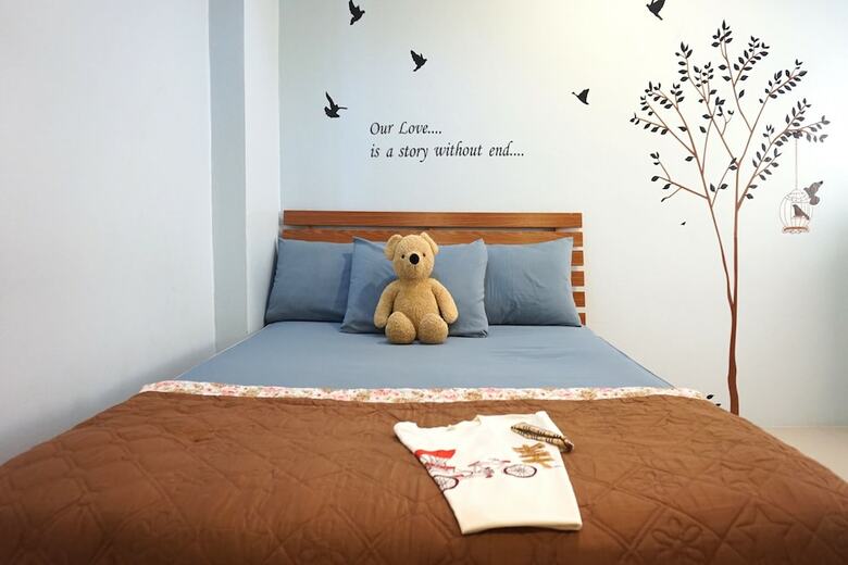 Naka Dream Hotel