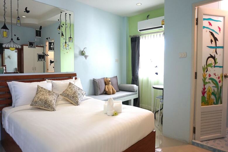 Naka Dream Hotel