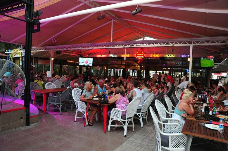 Hotel Club Atrium Marmaris