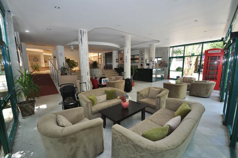 Hotel Club Atrium Marmaris