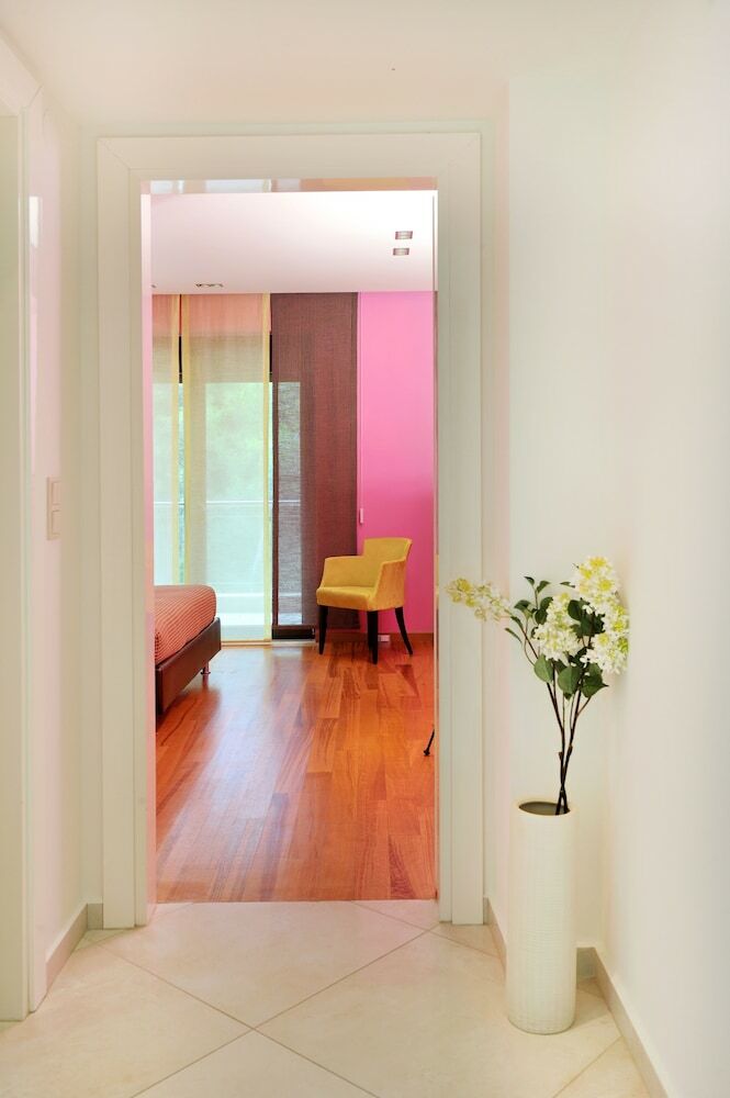 Aparthotel Polyastron Place Hotel & Spa
