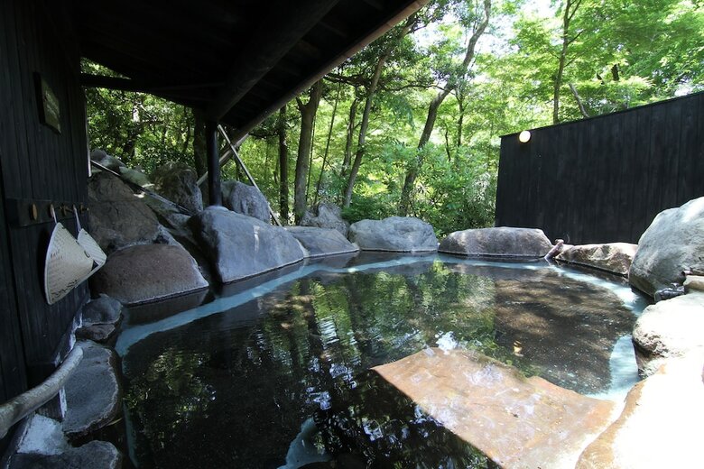 Yufuin Ryoan Wazanhou