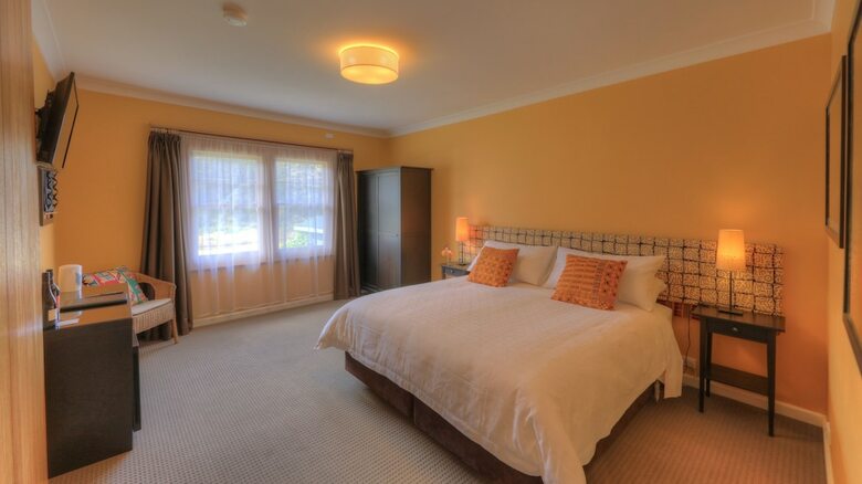 Ashdowns Of Dover Bed And Breakfast
