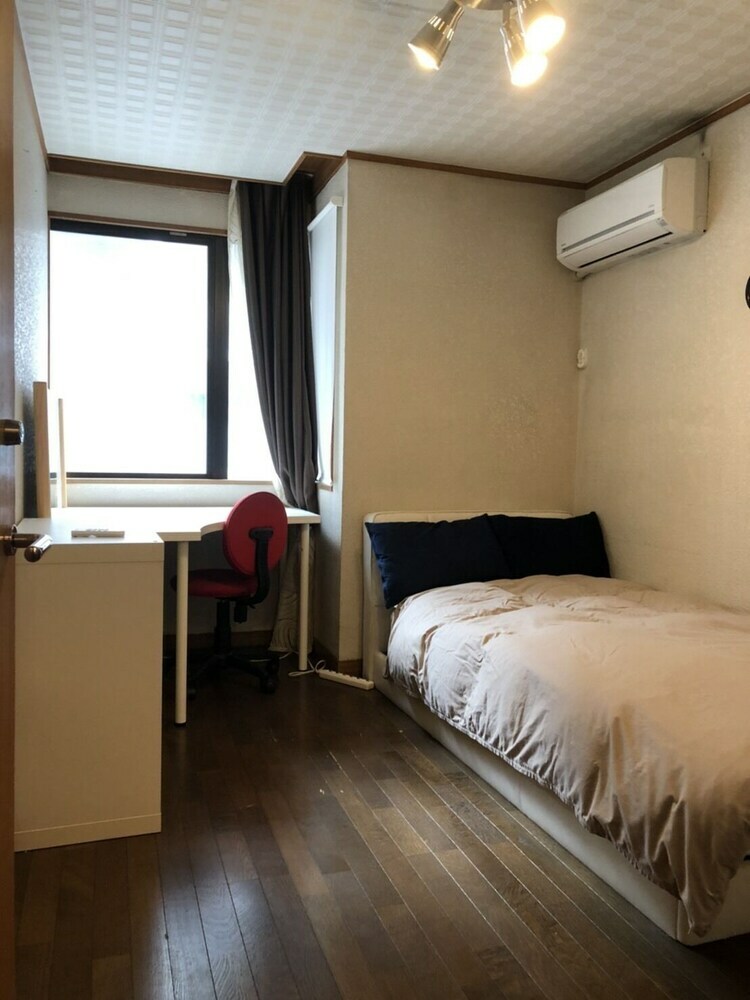 Hostal Hostel Casa Ambrosia