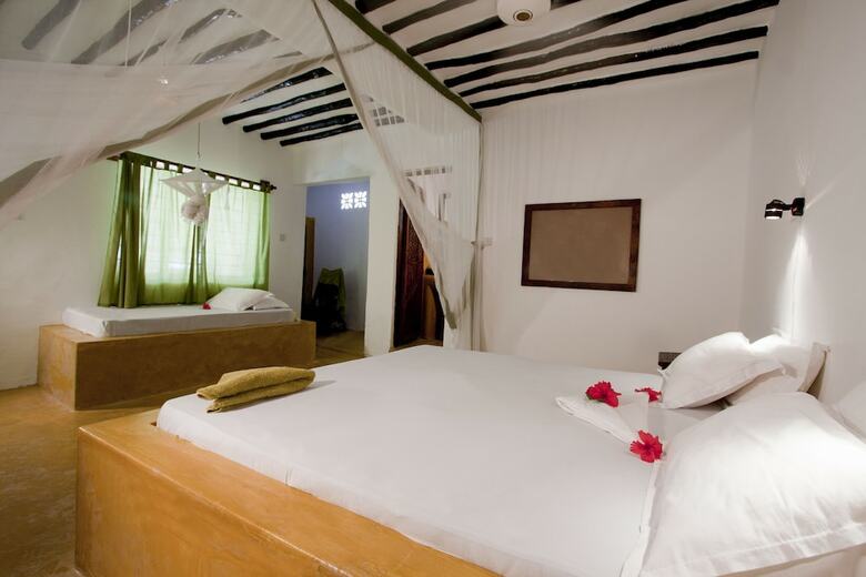 Posada Red Monkey Lodge