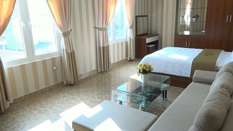 Grace Hotel Ha Noi