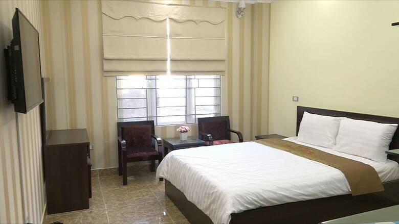 Grace Hotel Ha Noi
