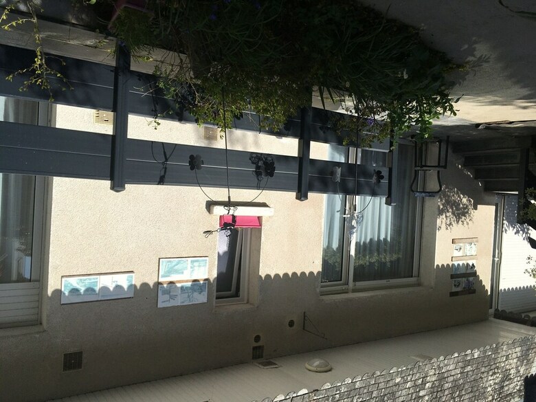 Hotel Europ'h�tel