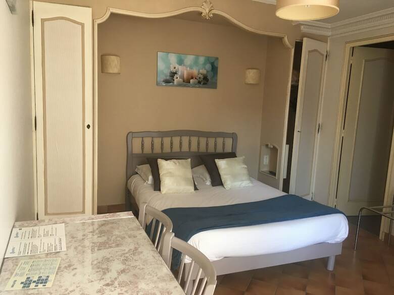 Hotel Europ'h�tel