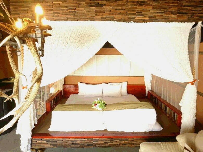 Apartamentos Yadoya Lodge