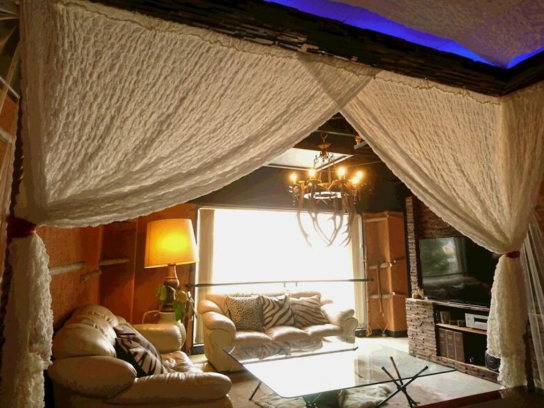 Apartamentos Yadoya Lodge
