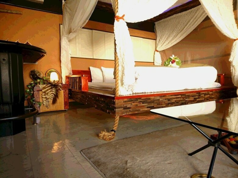 Apartamentos Yadoya Lodge