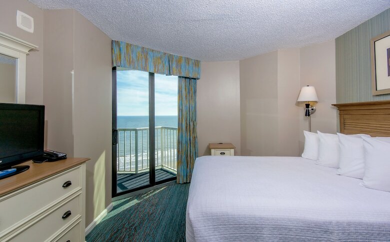 Hotel The Strand - A Boutique Resort