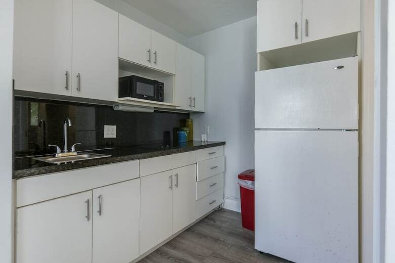 Oceanside Boutique Hotel - Hollywood