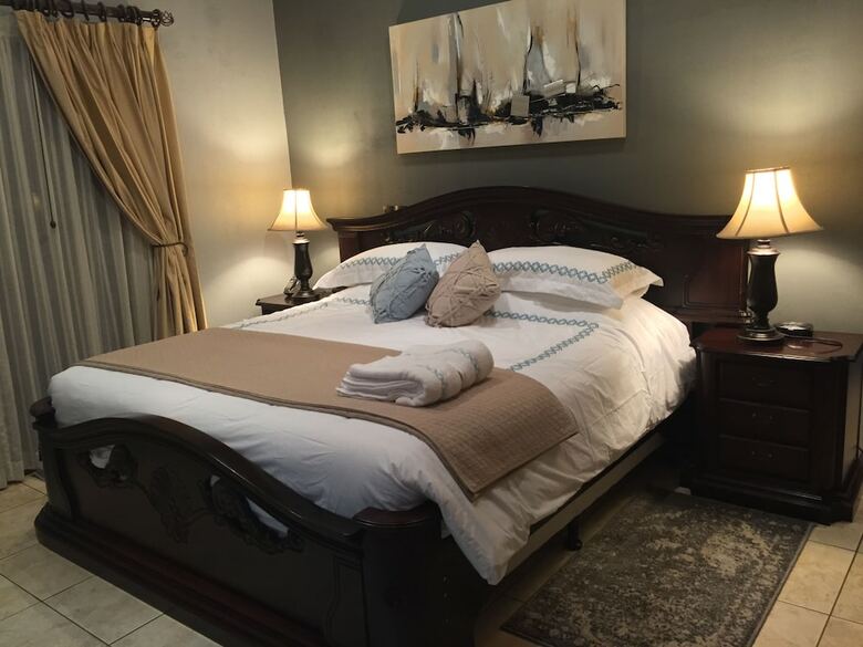 Bed & Breakfast Ruta Verde House