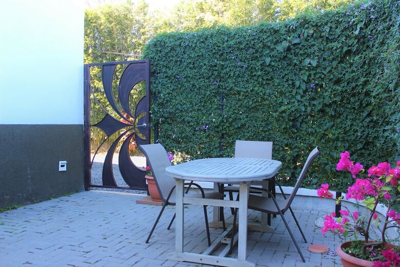 Bed & Breakfast Ruta Verde House