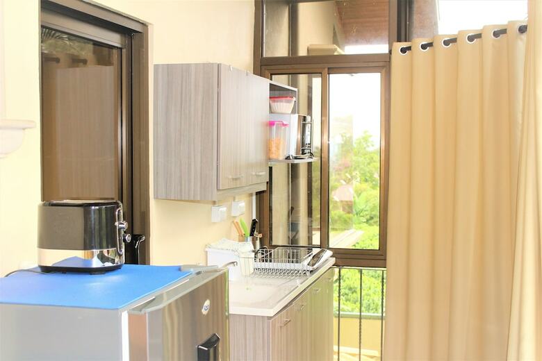 Bed & Breakfast Ruta Verde House