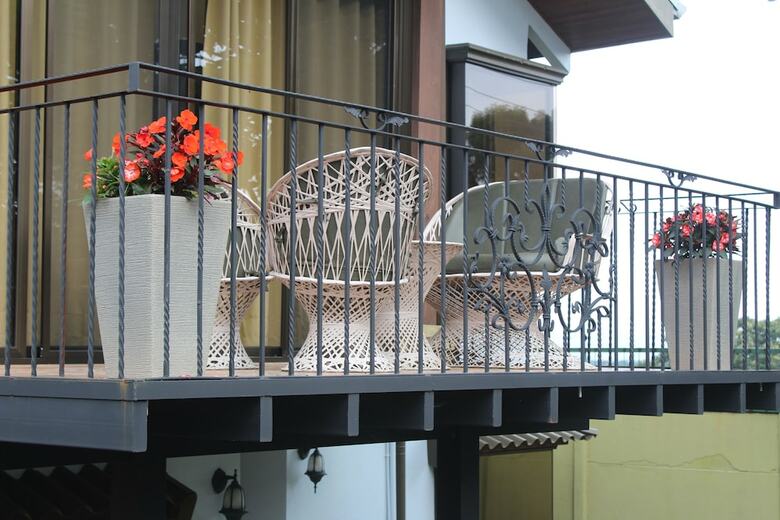 Bed & Breakfast Ruta Verde House